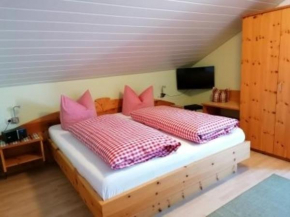 Zimmer Alpsee Hopferau